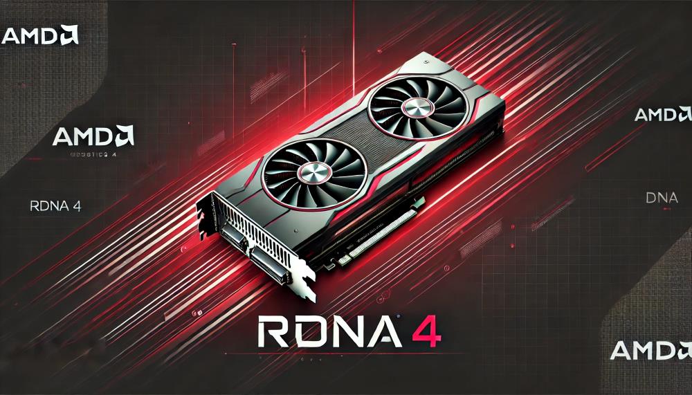AMD RX 9070 xt