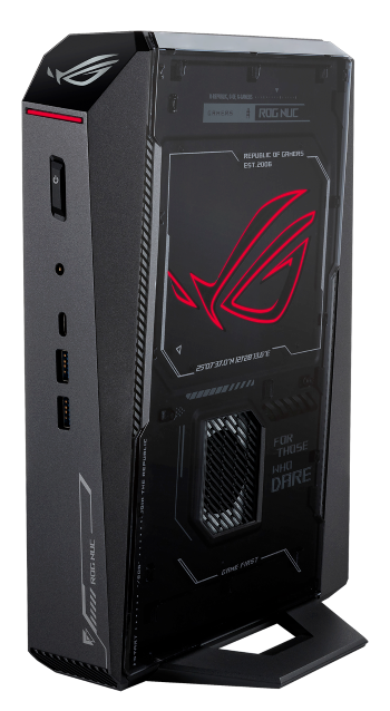 ROG NUC 2025 1