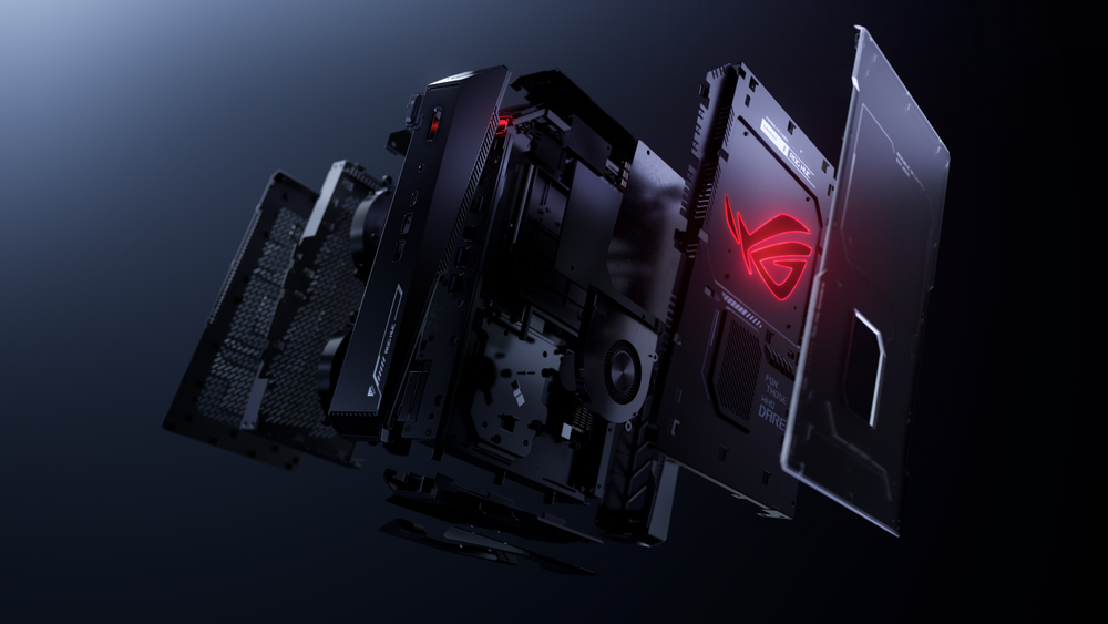 ROG NUC 2025 2