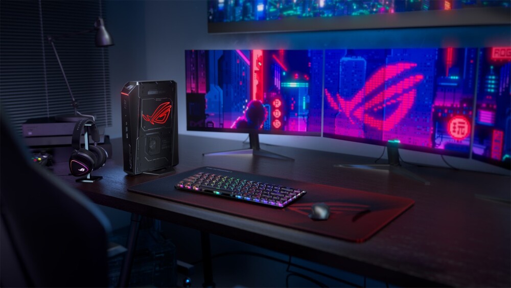ROG NUC 2025 3