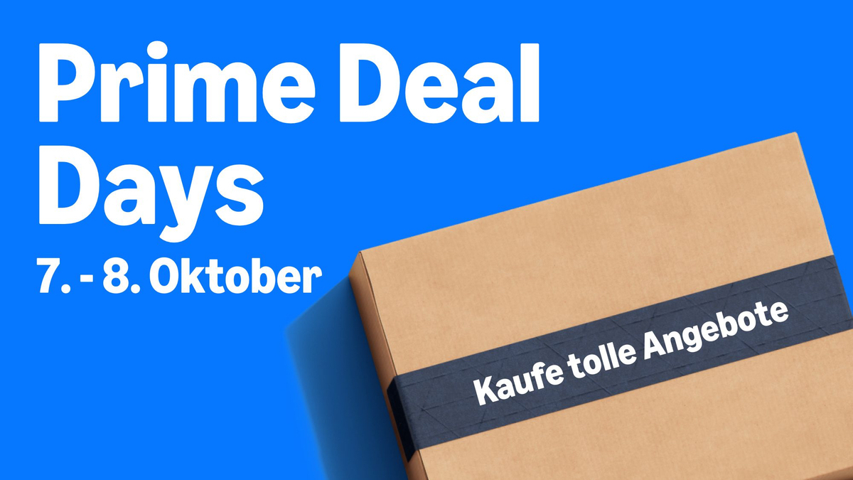 Amazon Prime Days 02
