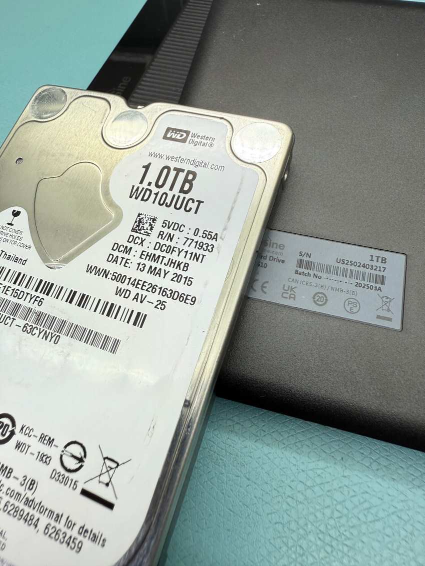 HDD 01