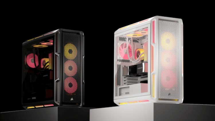 Corsair 5000T Serie