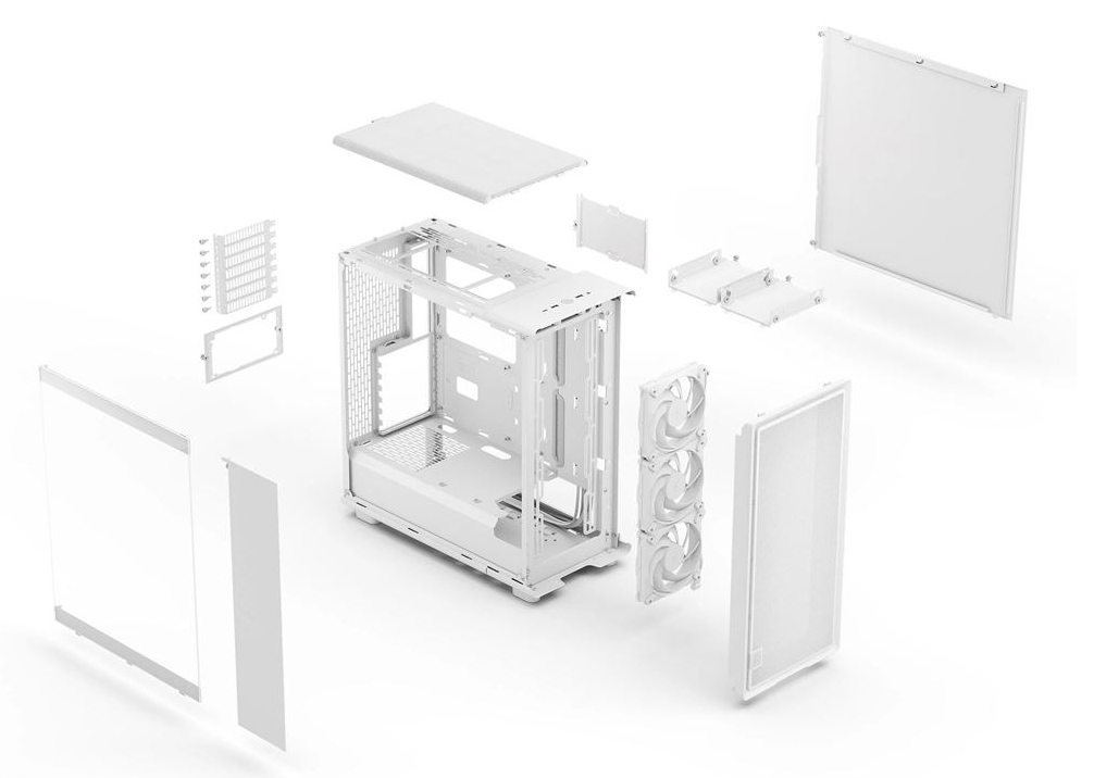 Fractal Design Epoch 2