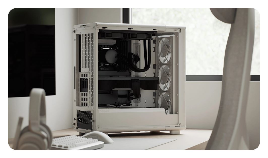 Fractal Design Epoch 2