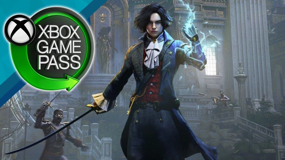 game pass maerz 2025 titel