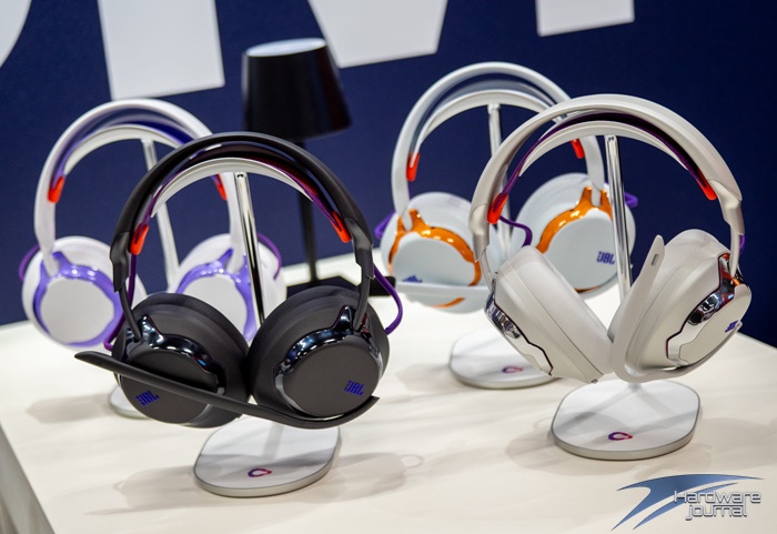 JBL Gaming Headsets Gamescom 2025 03