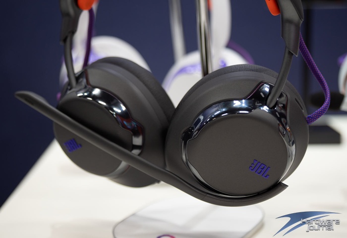 JBL Gaming Headsets Gamescom 2025 04