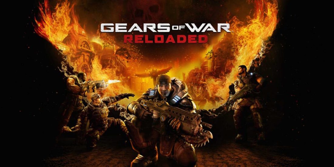 GOW Reloaded 01