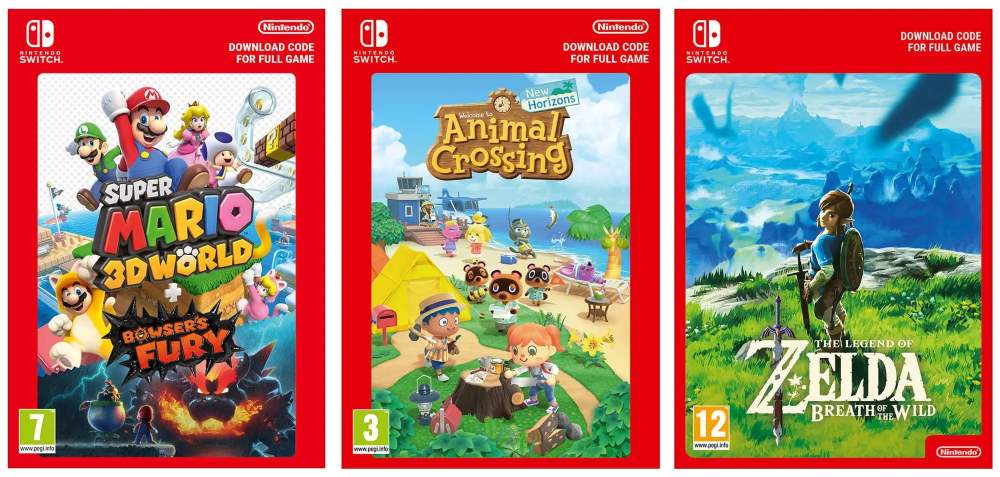 Spieleverwaltung Titel