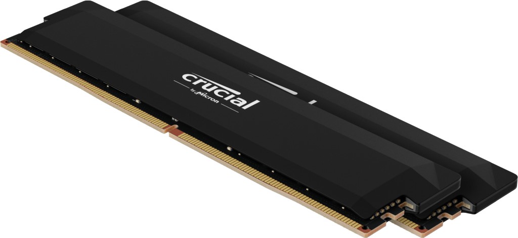 Crucial DDR RAM 32 GB