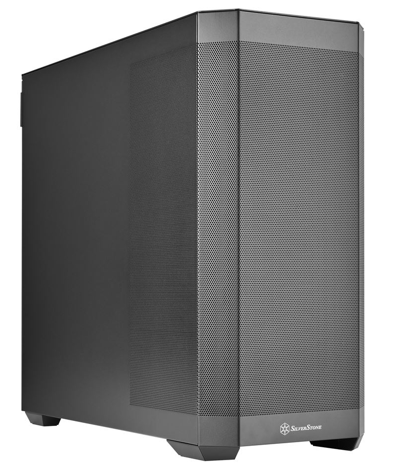 SilverStone Seta H2 1