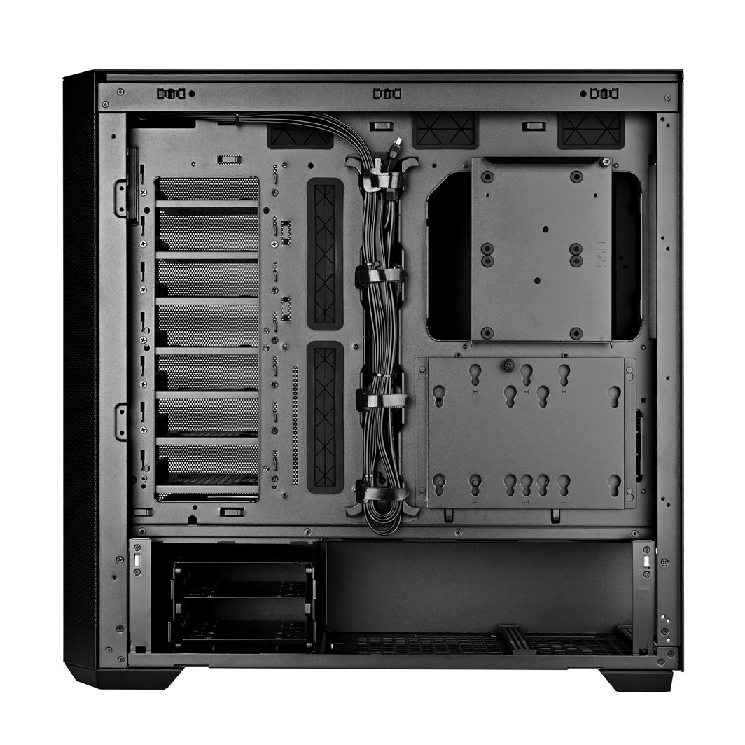 SilverStone Seta H2 2