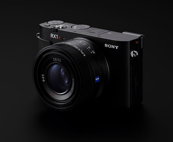Sony RX1R III 1