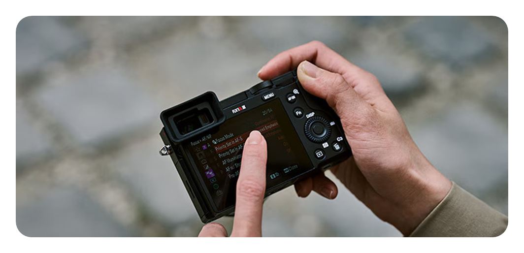 Sony RX1R III 3