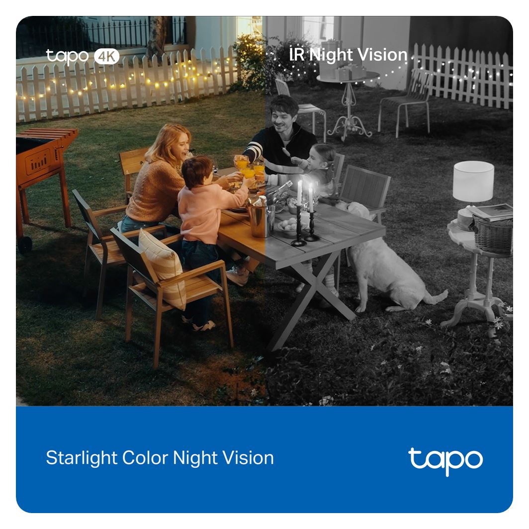 Tapo C660 KIT overview 05