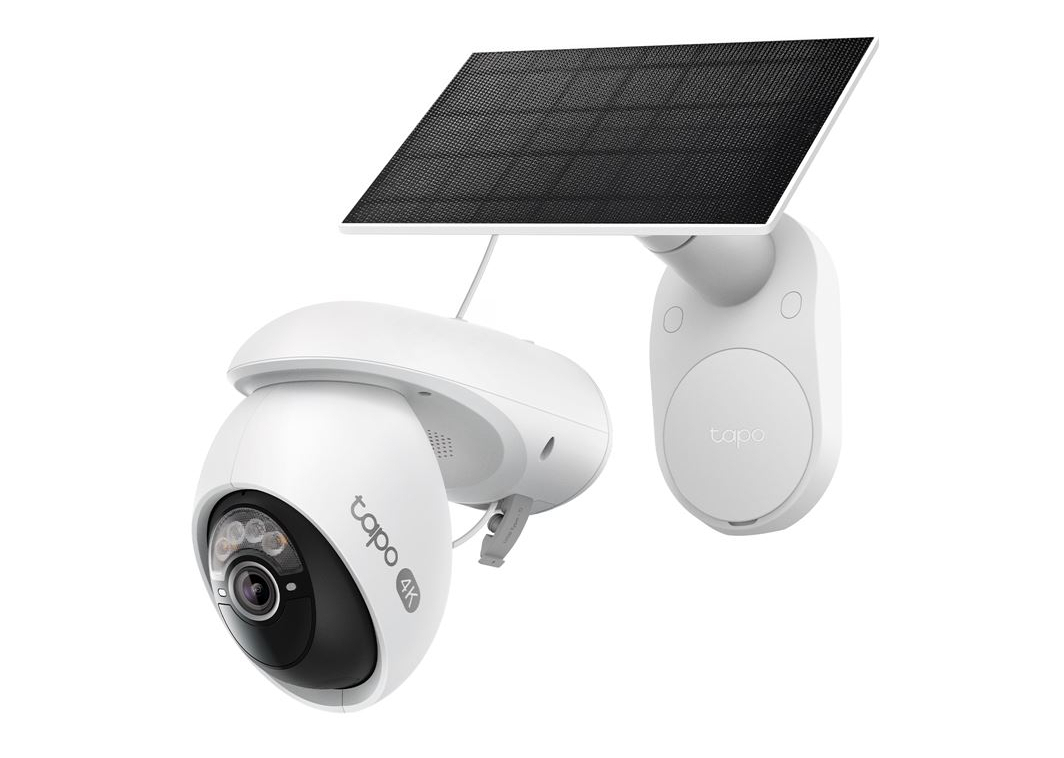 Tapo C660 KIT overview 18