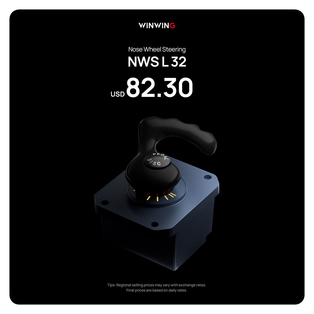 WinWing Products 1