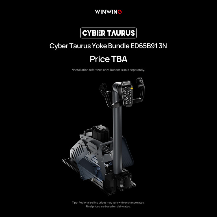 WinWing Products 6
