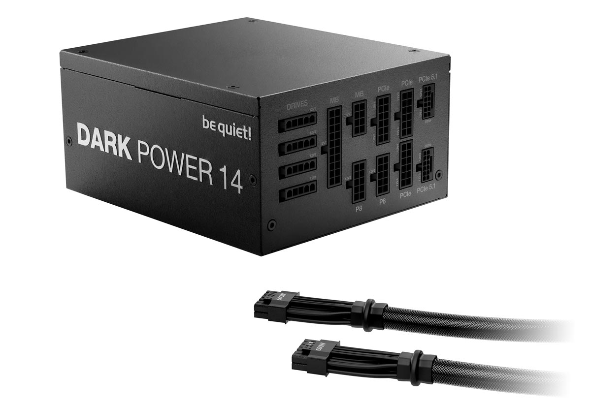 bequiet Dark Power 14 02