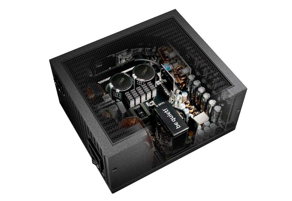 bequiet Dark Power 14 04