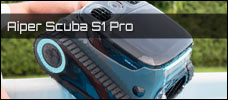 Aiper Scuba S1 Pro news