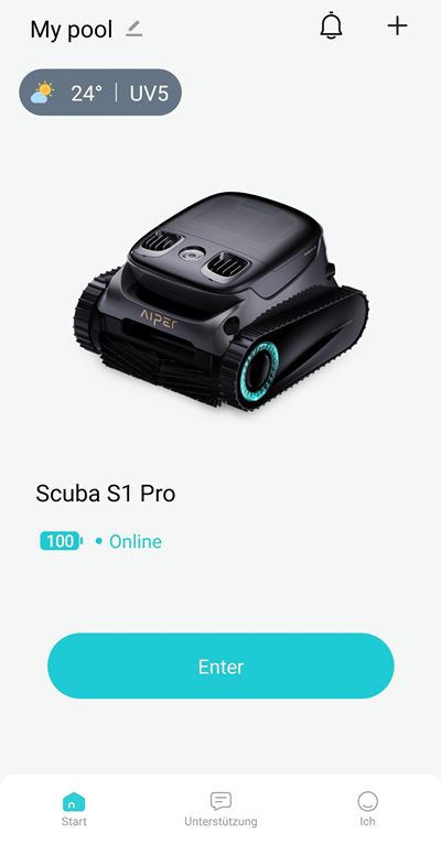 Aiper Scuba S1 Pro 02