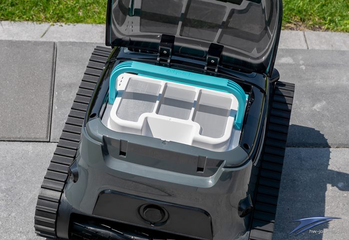 Aiper Scuba S1 Pro 11
