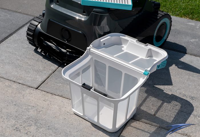 Aiper Scuba S1 Pro 14