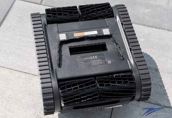 Aiper Scuba S1 Pro 15