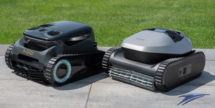 Aiper Scuba S1 Pro 17