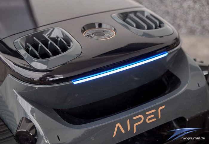 Aiper Scuba S1 Pro 27