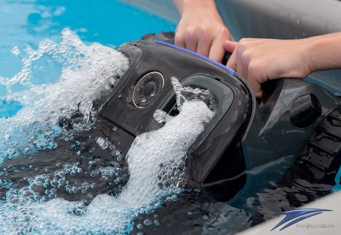 Aiper Scuba S1 Pro 31