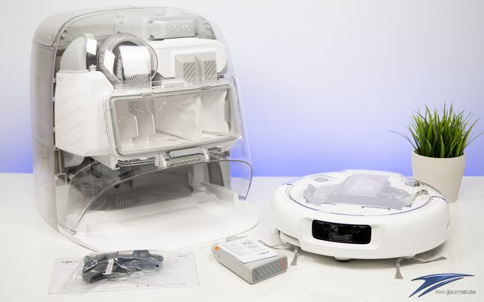 DJI Romo P 01