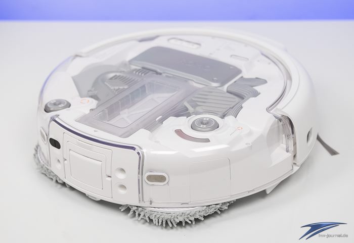DJI Romo P 03
