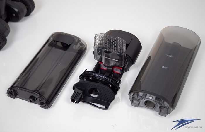 Dreame H15 Pro Heat 12