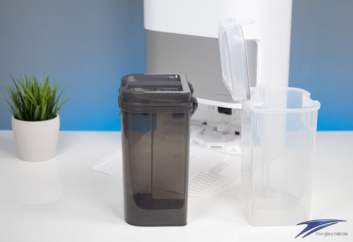 Dreame L10S Ultra Gen2 10