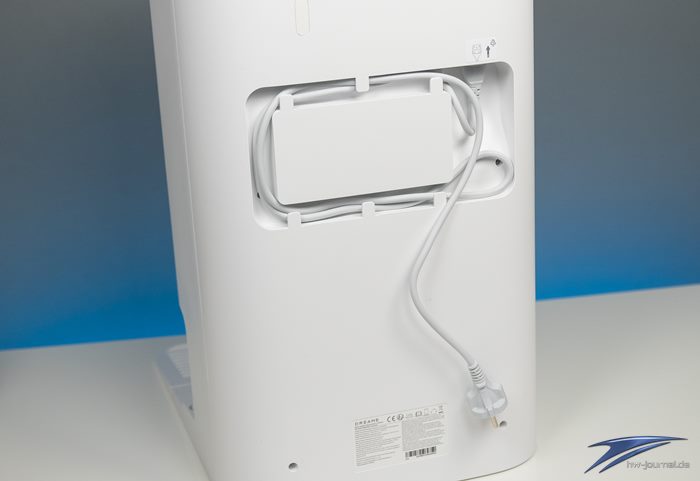 Dreame L10S Ultra Gen2 11