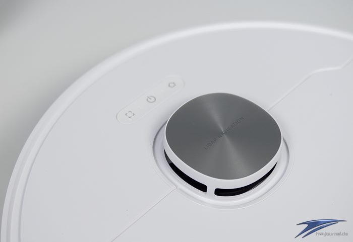 Dreame L10S Ultra Gen2 18