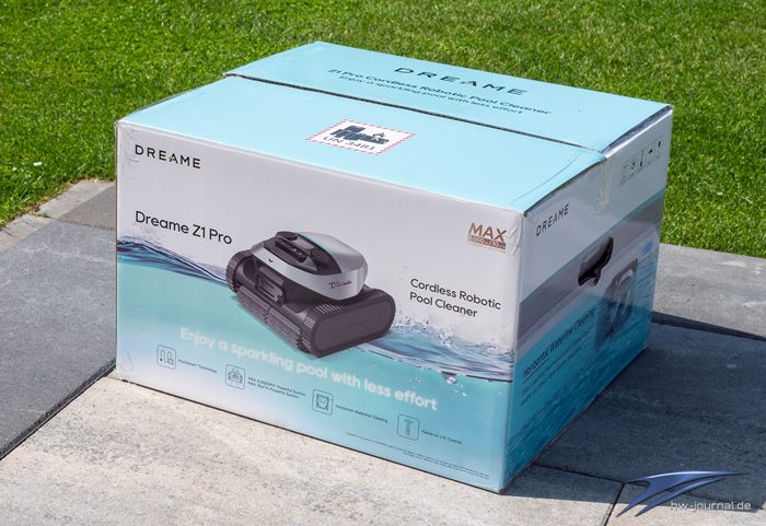 Dreame Z1 Pro 01
