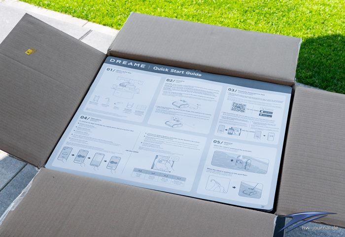 Dreame Z1 Pro 02