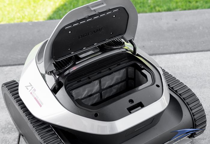 Dreame Z1 Pro 10