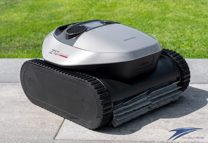 Dreame Z1 Pro 15