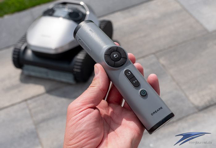 Dreame Z1 Pro 18