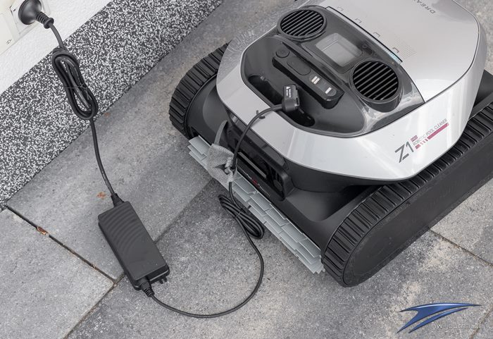 Dreame Z1 Pro 27