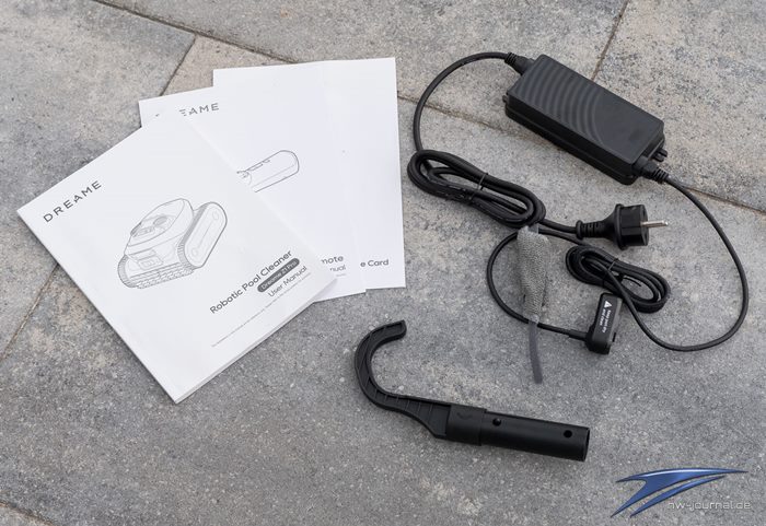 Dreame Z1 Pro 30