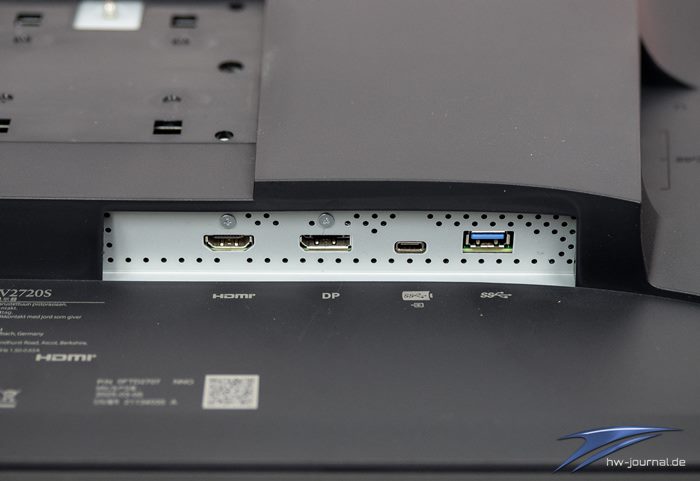 EIZO EV2720 10