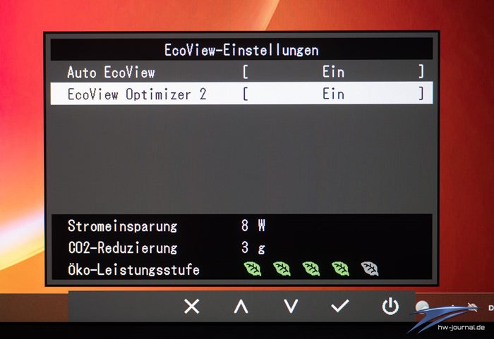 EIZO EV2720 18