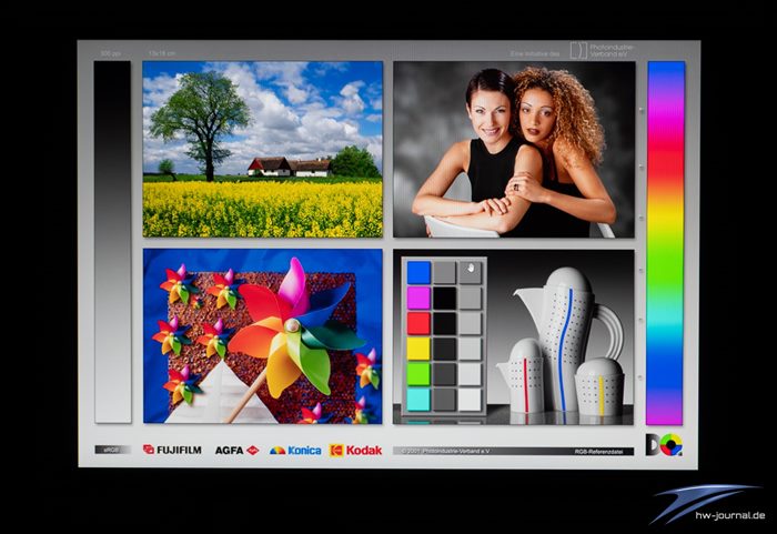 EIZO FLT 18