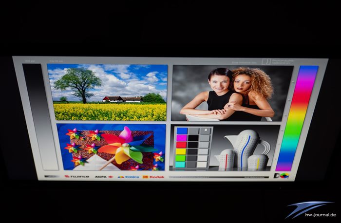 EIZO FLT 19